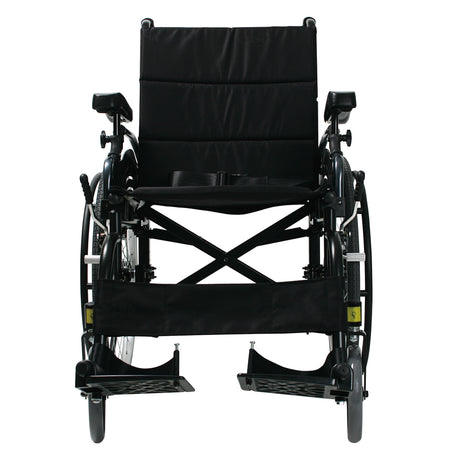 Karma Eagle Transit Wheelchair - Australian Assistive Technology Centre