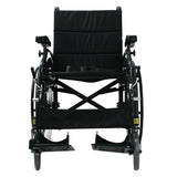 Karma Eagle Self-Propel Wheelchair - Australian Assistive Technology Centre