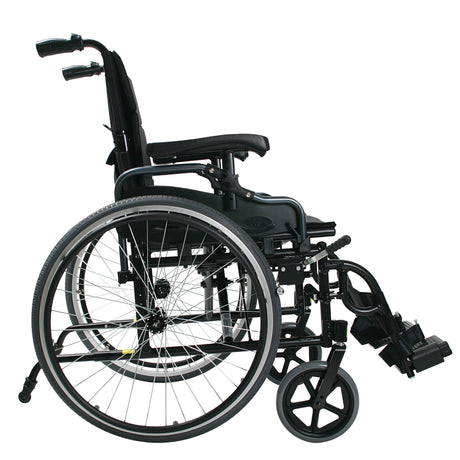 Karma Eagle Transit Wheelchair - Australian Assistive Technology Centre