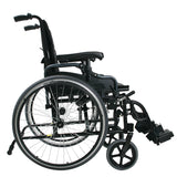 Karma Eagle Self-Propel Wheelchair - Australian Assistive Technology Centre