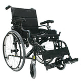 Karma Eagle Transit Wheelchair - Australian Assistive Technology Centre