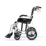 Karma Ergo Lite 2 Tall Transit Wheelchair - Australian Assistive Technology Centre