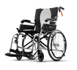 Karma Ergo Lite 2 Tall Transit Wheelchair - Australian Assistive Technology Centre