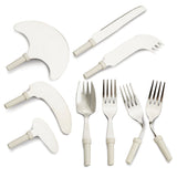 Kings Cutlery (Spigot)