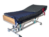 Carilex Entrix LUX 7" Air Cells Alternating Mattress Replacement System - Australian Assistive Technology Centre