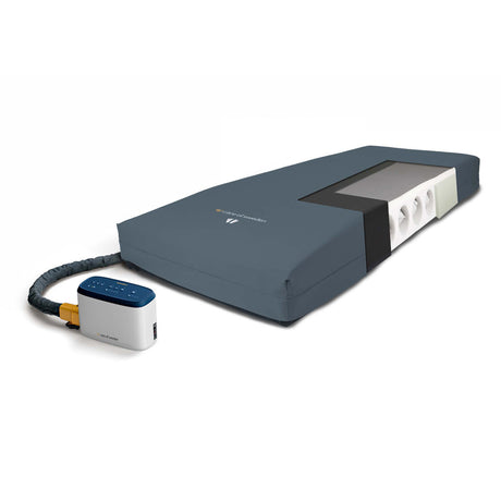 CuroCell IQ Cirrus Pressure Care Mattress - Australian Assistive Technology Centre