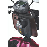 Merits Fende S946A Scooter - Kite Blue