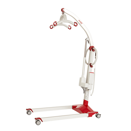 Molift Mover 180 Generation 2 Patient Lifter - Australian Assistive Technology Centre