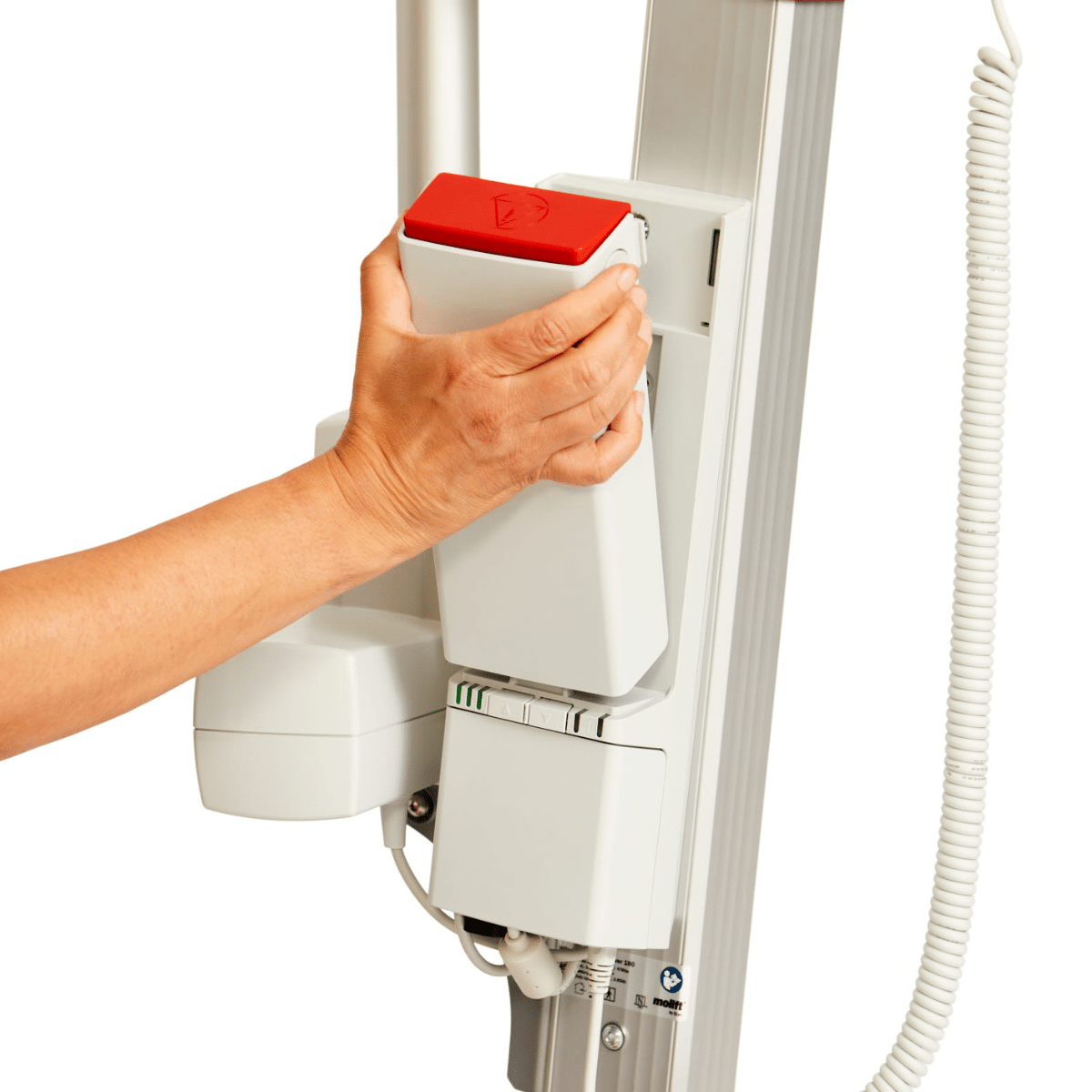 Molift Mover 180 Generation 2 Patient Lifter
