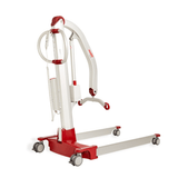 Molift Mover 205 Generation 2 Mobile Patient Lifter