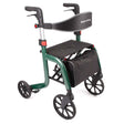 BetterLiving Lightweight Compact Wheeled Walker / Rollator - Australian Assistive Technology Centre