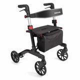 BetterLiving Lightweight Compact Wheeled Walker / Rollator - Australian Assistive Technology Centre