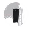 Karma Soma Agile Oxygen Cylinder Holder - Australian Assistive Technology Centre