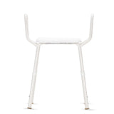 KCare Shower Stool with Arms - Australian Assistive Technology Centre