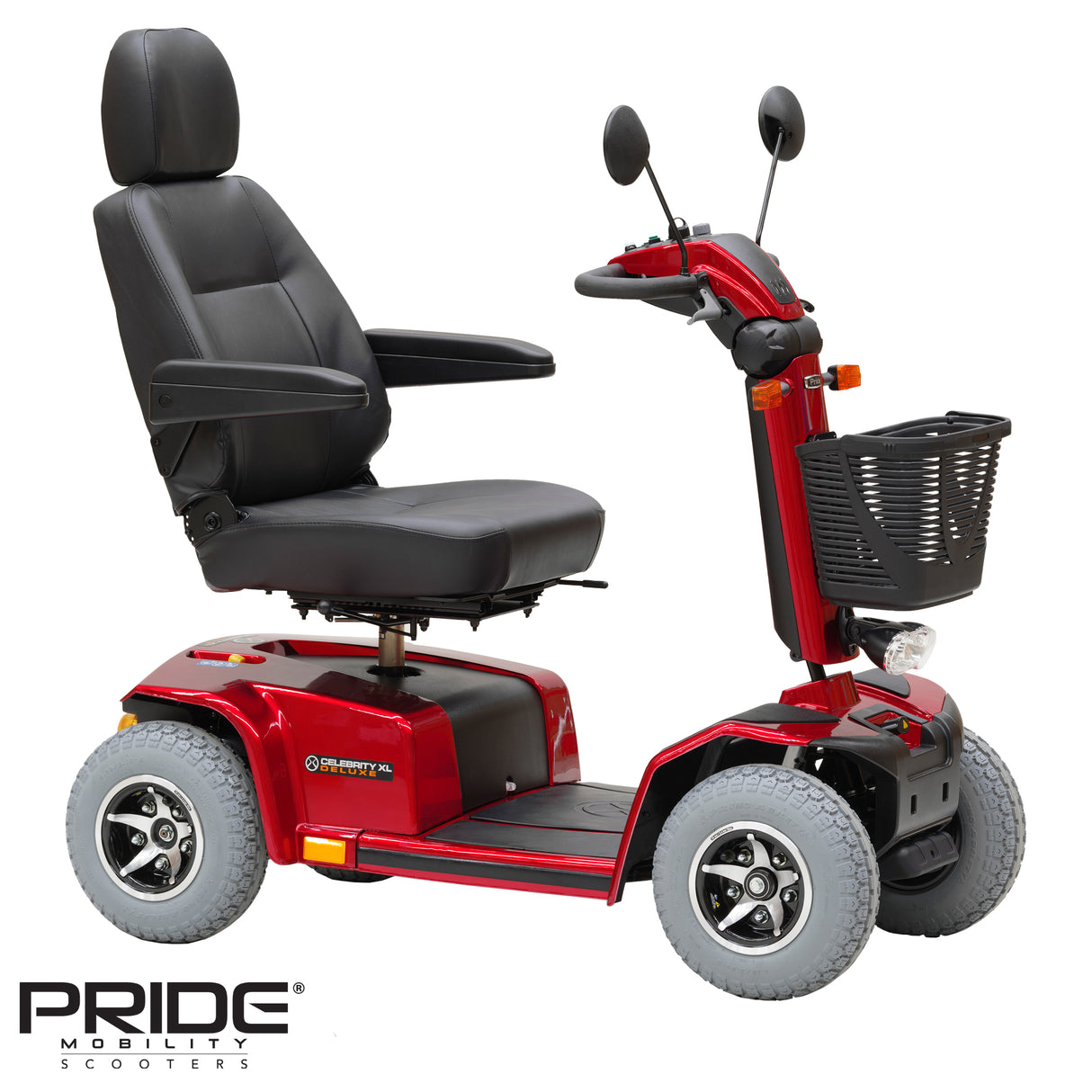 Pride Celebrity® XL DX