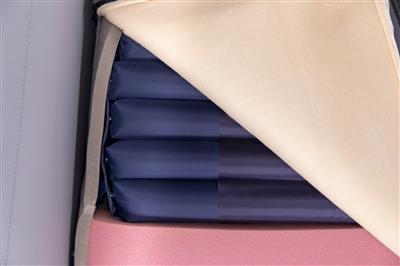 Compact Mobile MobiCare Recliner Twin Motor - Australian Assistive Technology Centre