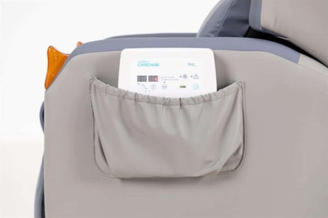 Compact Mobile MobiCare Recliner Twin Motor - Australian Assistive Technology Centre