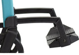 Rollz Adjustable Footrests – Set of Two