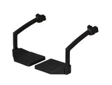 Rollz Adjustable Footrests – Set of Two