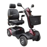 KCare Merits 745 Eco Mobility Scooter (4-Wheel) - Australian Assistive Technology Centre