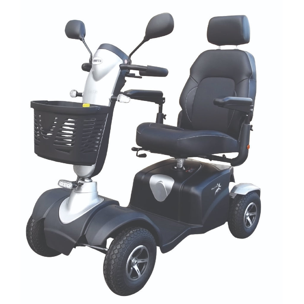 Merits 745 Plus Mobility Scooter - Australian Assistive Technology Centre
