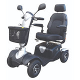 Merits 745 Plus Mobility Scooter - Australian Assistive Technology Centre
