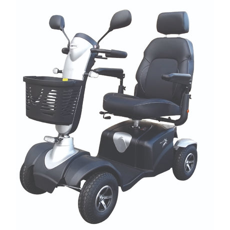 Merits 745 Plus Mobility Scooter - Australian Assistive Technology Centre