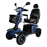 KCare Merits Wrangler Mobility Scooter - Australian Assistive Technology Centre