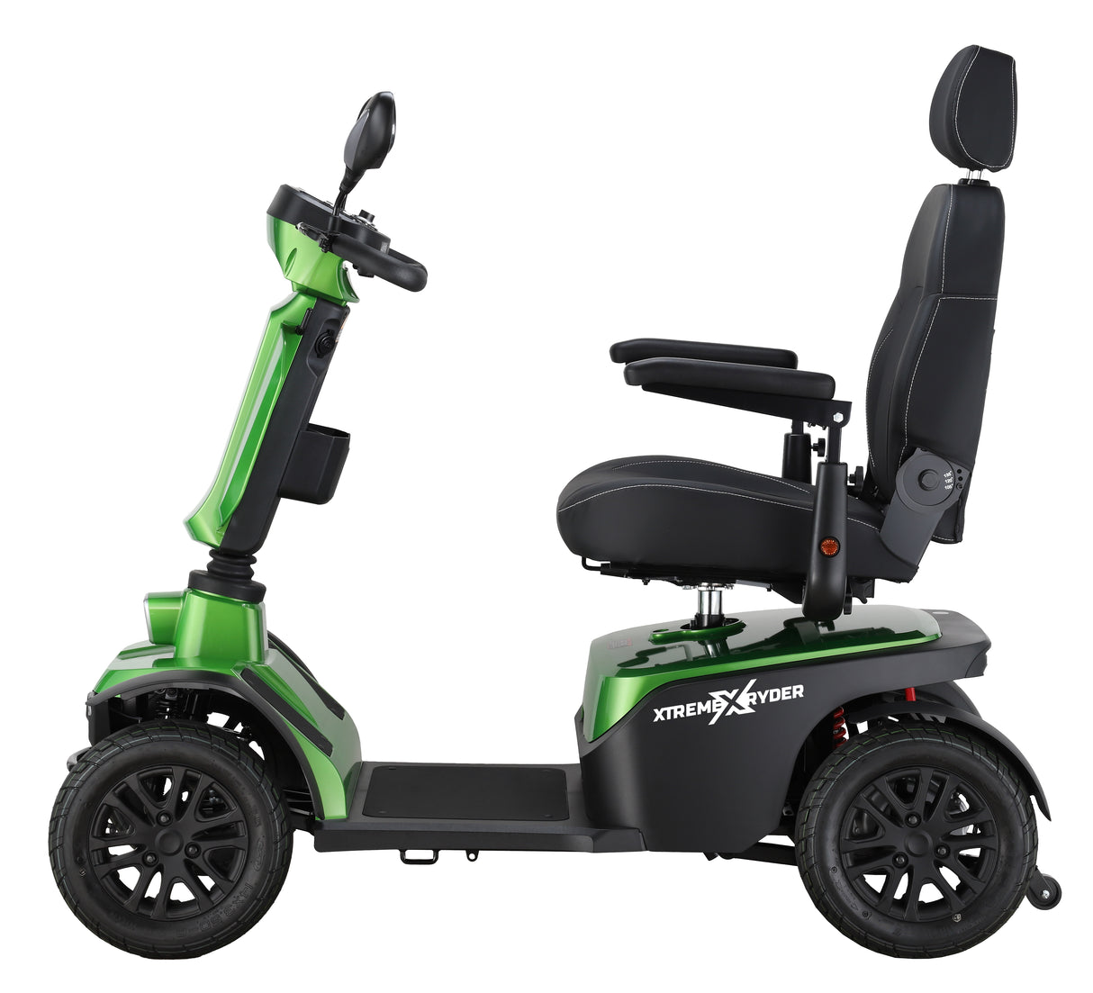 KCare Merits Xtreme Ryder Mobility Scooter - Australian Assistive Technology Centre