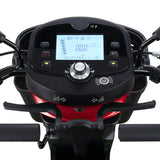 KCare Merits Xtreme Ryder Mobility Scooter - Australian Assistive Technology Centre