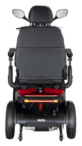 KCare Merits Xtreme Ryder Mobility Scooter - Australian Assistive Technology Centre