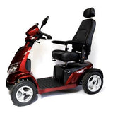 Merits Interceptor 2 Mobility Scooter - Australian Assistive Technology Centre