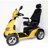 Merits Interceptor 2 Mobility Scooter - Australian Assistive Technology Centre