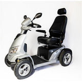 Merits Interceptor 2 Mobility Scooter - Australian Assistive Technology Centre