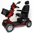 KCare Merits Explorer Scooter - Australian Assistive Technology Centre