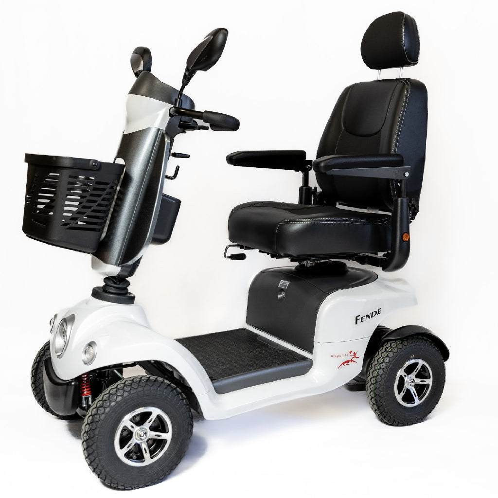 KCare Merits Fende Scooter - Australian Assistive Technology Centre