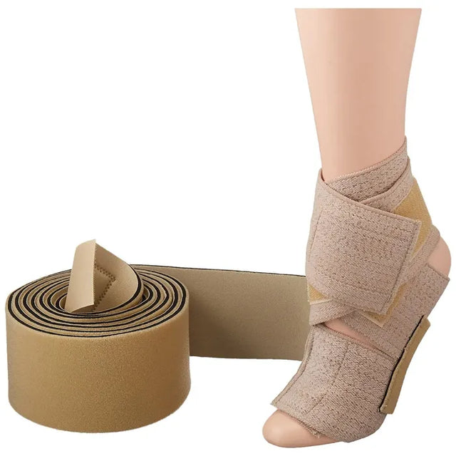 Rolyan Lower Extremity TAP (Tone And Positioning) Splint - Australian Assistive Technology Centre