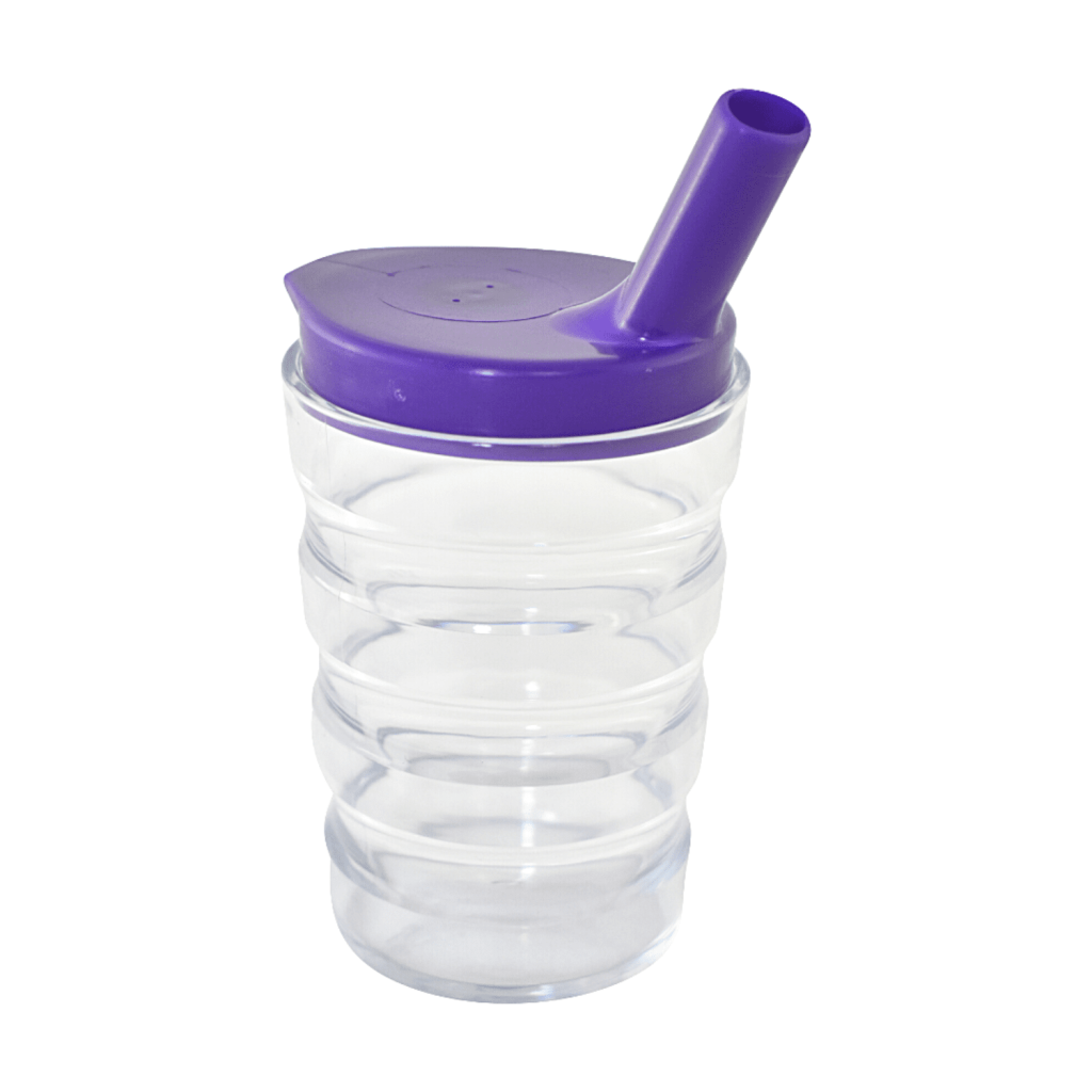 Sure Grip Mug with Temperature Regulated Lid - 200ml