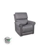 Theorem Studio Petite Power Lift Recliner