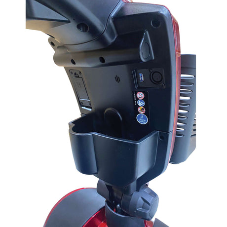 Pride Pathrider 10 2.0 Mobility Scooter - Australian Assistive Technology Centre