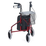 Basket and Tray for Days Tri Walker