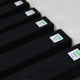 Tyrex Australian Standards Rubber Ramp Measuring Set