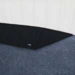 Tyrex 1:10 Recycled Rubber Ramp with Attached Wings - Australian Assistive Technology Centre