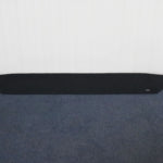 Tyrex 1:10 Recycled Rubber Ramp with Attached Wings - Australian Assistive Technology Centre