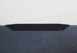 Tyrex 1:8 Gradient Rubber Ramp with Attached Wings - Australian Assistive Technology Centre