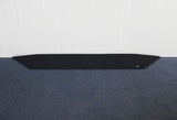 Tyrex 1:8 Gradient Rubber Ramp with Attached Wings - Australian Assistive Technology Centre