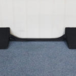 Tyrex Personal Portable Rubber Wheelchair Ramps (PPR)