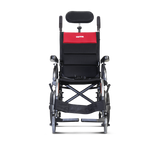 Karma VIP 2 Tilt Transit Wheelchair - Australian Assistive Technology Centre