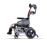 Karma VIP 2 Tilt Transit Wheelchair - Australian Assistive Technology Centre