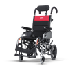 Karma VIP 2 Tilt Transit Wheelchair - Australian Assistive Technology Centre